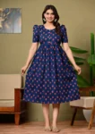 m4-26-navy-red-buti-maternity-midi-dress-1