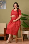 m4-29-red-buti-maternity-midi-dress-1